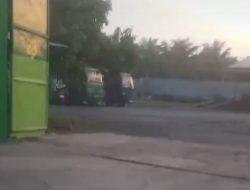 Diduga Gudang BBM Ilegal di Jalan Jala IV Rengas Pulau Medan Terkesan Kebal Hukum