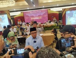 Pascapembacaan Putusan Dismissal MK, KPU Sumut Akan Tetapkan Pemenag Pilgubsu