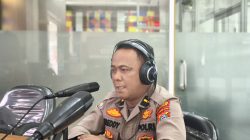 Respons Cepat & Patroli Intensif, Polsek Tanjung Morawa Tegaskan Komitmen Jaga Keamanan Wilayah