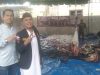 DPC GRIB JAYA Kota Medan Melaksanakan Penyembelihan Kurban 21 Ekor Sapi