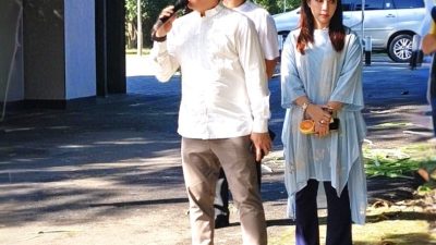 Hari Raya Idul Adha 1447 H, Polres Binjai Sembelih 7 Ekor Sapi dan 3 Ekor Kambing