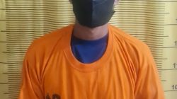 Dua Pelaku Pengedar Narkoba Di Kota Binjai Diringkus Satresnarkoba Polres Binjai berikut Barang Buktinya