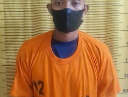 Dua Pelaku Pengedar Narkoba Di Kota Binjai Diringkus Satresnarkoba Polres Binjai berikut Barang Buktinya