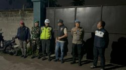 RESPONS CEPAT ATAS INFORMASI MASYARAKAT, POLRES BINJAI PERKETAT PENGAWASAN TEMPAT HIBURAN MALAM UNTUK CEGAH PEREDARAN NARKOBA