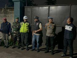 RESPONS CEPAT ATAS INFORMASI MASYARAKAT, POLRES BINJAI PERKETAT PENGAWASAN TEMPAT HIBURAN MALAM UNTUK CEGAH PEREDARAN NARKOBA