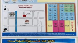 Perumahan Bumi Hartana III milik PT Resmar Hartana Dikeluhkan Konsumen. Bupati Deli Serdang Harus Turun Tangan