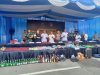 Kapolrestabes Medan Ungkap Pengedaran Narkoba