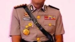 Kombes Ahmad Fauzi Resim Jabat Dirlantas Polda Sumut