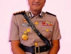 Kombes Ahmad Fauzi Resim Jabat Dirlantas Polda Sumut