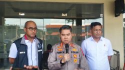 Penangakapan Buronan Narkotika Oleh Polda Sumut