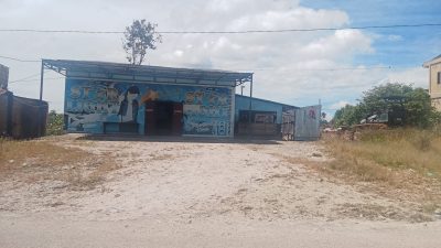 Ada Oknum TNI inisial AS Kelola THM dan Judi Tog3l di Dairi. Polisi Militer Ayo Buru