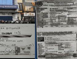 Warga Medan Tersangka, Merasa Dikriminslisasi Polsek Tembung, Masalahnya Terkait Fidusia Pelapor