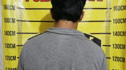 Tegas Berantas Premanisme, Polres Binjai Amankan Empat Terduga Pelaku Pungli