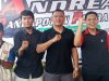 Sosialisasi Perda Administrasi Kependudukan, Andreas Pandapotan Purba Serap Aspirasi Warga Pulo Brayan Bengkel