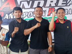 Sosialisasi Perda Administrasi Kependudukan, Andreas Pandapotan Purba Serap Aspirasi Warga Pulo Brayan Bengkel