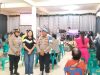 Hadir Menjaga Keamanan Serta Menyapa dengan Kasih, Kapolsek Binjai Dampingi jemaat Ibadah dan Kegiatan Sosial di Gereja