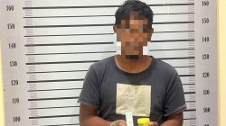 Penggrebekan Kejahatan Narkoba, Polres Sergai