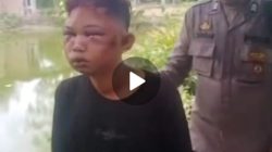 Sidang Kasus Curanmor PN Lubuk Pakam: Saksi Korban Mengaku Jemput Paksa dan Menganiaya Terdakwa Sebelum Diserahkan ke Polisi
