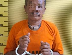 Kapolres Binjai Gencarkan OSN, 12 Lokasi Diduga Sarang Narkoba Ditindak
